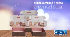 Embalagens de papelão ou plástico: qual escolher?